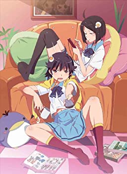 【中古】 偽物語 第五巻 つきひフェニックス (下) (完全生産限定版) [DVD]