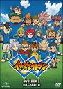 【中古】 イナズマイレブン DVD-BOX3 世界への挑戦!!編 期間限定生産