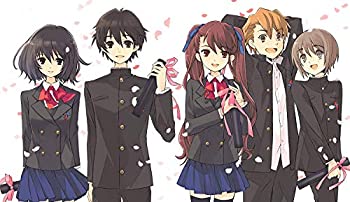 【中古】 Another コンプリートBlu-ray BOX