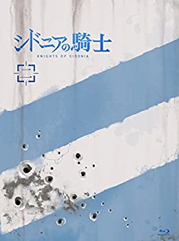 【中古】 シドニアの騎士 二(初回生産限定版) Blu-ray