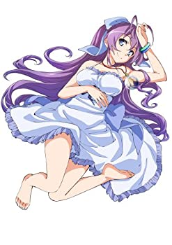 【中古】 龍ヶ嬢七々々の埋蔵金 1 (完全生産限定版) [Blu-ray]