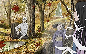 【中古】 蟲師 続章 二 (完全生産限定版) [Blu-ray]