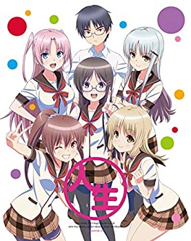 【中古】 人生相談テレビアニメーション 人生 Vol.7 [DVD]