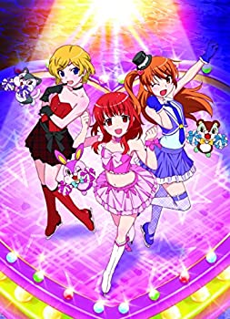 乐天商城 - 【中古】 プリティーリズム・オーロラドリーム Blu-ray BOX-2