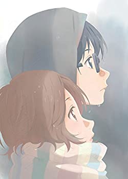 【中古】 四月は君の嘘 8 (完全生産限定版) [Blu-ray]