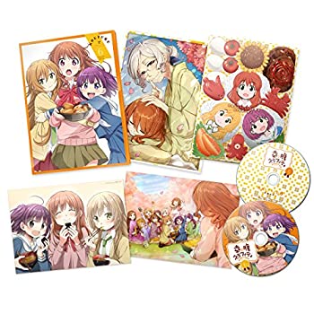 【中古】 幸腹グラフィティ 第6巻 [DVD]