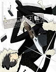 【中古】 デュラララ!!×2 転 1 (完全生産限定版) [Blu-ray]