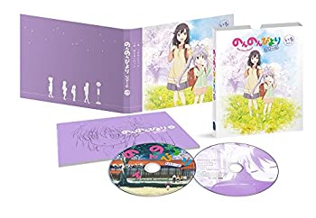 乐天商城 - 【中古】 のんのんびより りぴーと 第1巻 [Blu-ray]