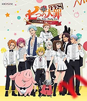【中古】 七つの大罪FES メリオダス聖誕祭 聖...の商品画像