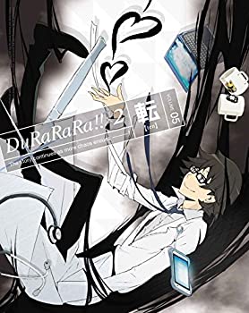 【中古】 デュラララ!!×2 転 5 (完全生産限定版) [Blu-ray]