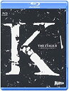 【中古】 舞台 K 第二章 -AROUSAL OF KING- Blu-ray