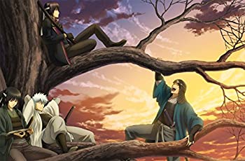 乐天商城 - 【中古】 銀魂° 8 (完全生産限定版) [Blu-ray]