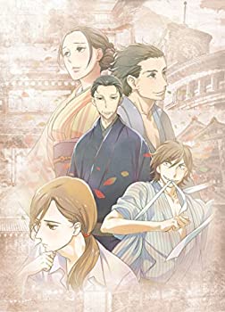 【中古】 昭和元禄落語心中 Blu-ray (限定版) 五