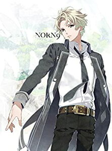 【中古】 ノルン+ノネット 第1巻(初回限定版) [Blu-ray]