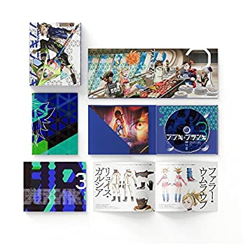 [중고] 부부키 · 블랭키 Vol.3 [DVD]