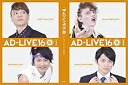 yÁz AD-LIVE 2016 6 (WY~h) [DVD]