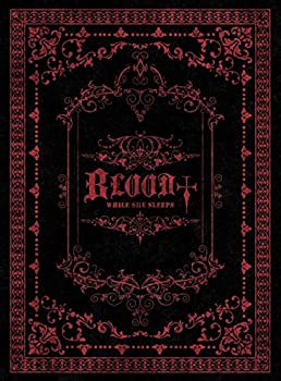 【中古】 朗読劇 BLOOD ~彼女が眠る間に~ DVD