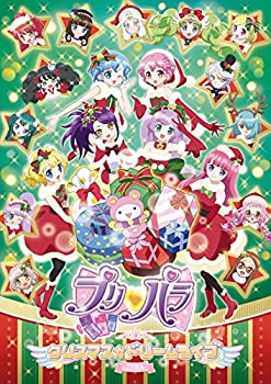 樂天商城 - 【中古】 プリパラ クリスマス☆ドリームライブ2016 *DVD通常版
