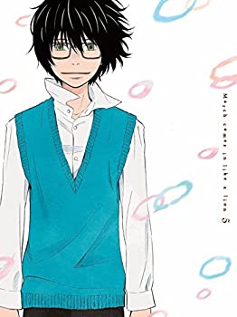 作品名称: A行 - 【中古】 3月のライオン 5 (完全生産限定版) [DVD]
