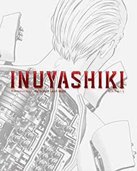 【中古】 いぬやしき 上 (完全生産限定版) [Blu-ray]
