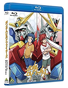 【中古】 ガンダムビルドファイターズ スペシャルビルドディスク スタンダード版 [Blu-ray]