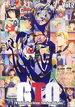 楽天市場】アニメ dvd gtoの通販