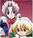 【中古】 DVDシングルアニメーション 花右京メイド隊 (1)
