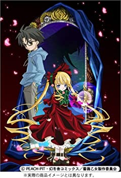 [중고] 로젠 메이든 1 [DVD]