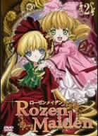 [중고] 로젠 메이든 2 [DVD]