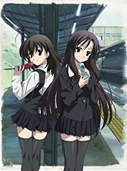 【中古】 School Days 第4巻 通常版 [DVD]