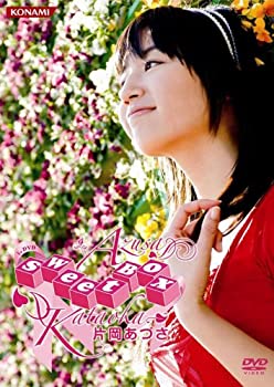 【中古】 Sweet Box [DVD]