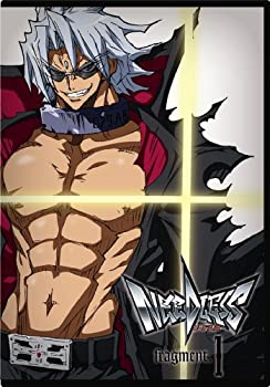 【中古】 NEEDLESS fragment.1 [DVD]