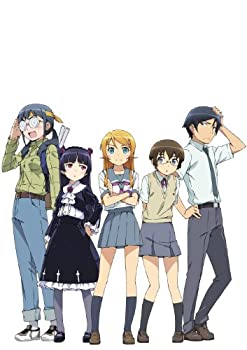 楽天バリューコネクト【中古】 俺の妹がこんなに可愛いわけがない 5 （通常版） [DVD]