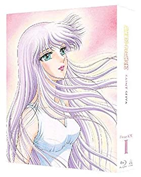 【中古】 聖闘士星矢 DVD-BOX II