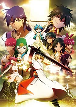 [중고] Magi 9 (일반 버전) [DVD]