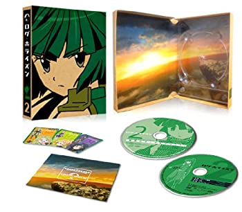 【中古】 ログ・ホライズン 2 [DVD]