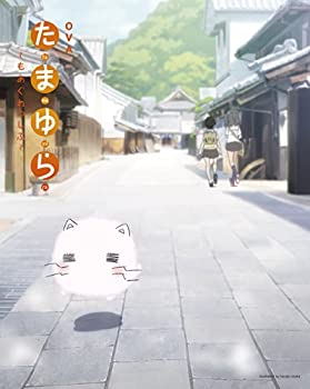 乐天商城 - 【中古】 OVA たまゆら~もあぐれっしぶ~ [DVD]
