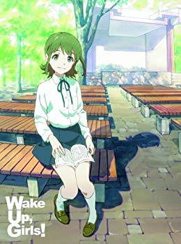 š Wake Up Girls! 3  [Blu-ray]