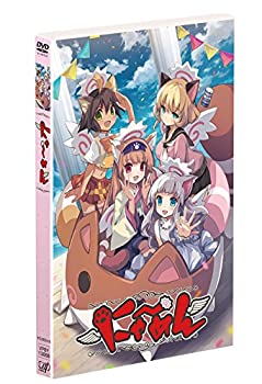 【中古】 にゃ~めん [DVD]