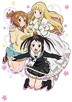 【中古】 ソウルイーターノット! NOT.3 [Blu-ray]