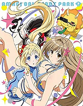 [중고] 아마기 브릴리언트 파크 특별편 한정판 [DVD]
