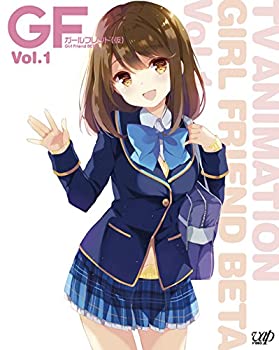 [중고] 여자 친구 (임시) Vol.1 [DVD]