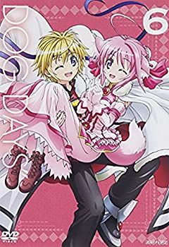 【中古】 DOG DAYS″ 6 [DVD]