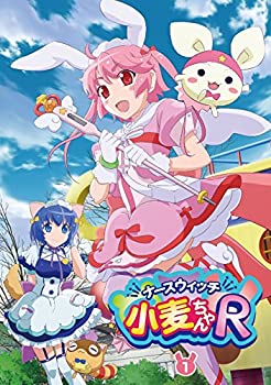 【中古】 「ナースウィッチ小麦ちゃんR」Vol.1 [DVD]