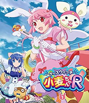 【中古】 「ナースウィッチ小麦ちゃんR」Vol.1 [Blu-ray]