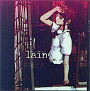 【中古】 serial experiments lain lif.02 DVD