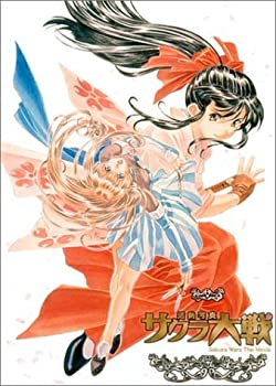 【中古】 サクラ大戦 活動写真〈特別仕様版〉 [DVD]