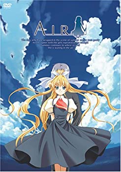 【中古】 劇場版 AIR (通常版) [DVD]