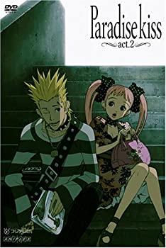 楽天市場】パラダイスキス act dvdの通販
