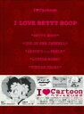 yÁz I LOVE Cartoon xeB [DVD]